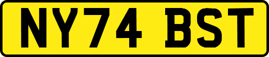 NY74BST