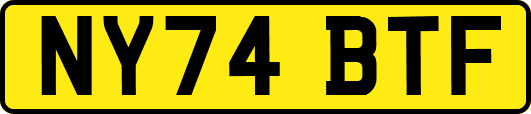 NY74BTF