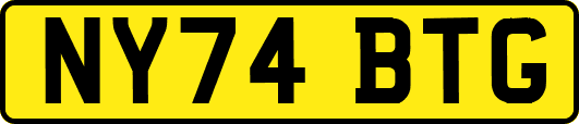 NY74BTG
