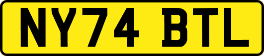NY74BTL