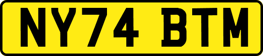 NY74BTM