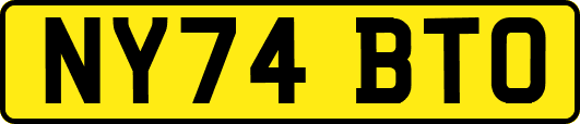 NY74BTO