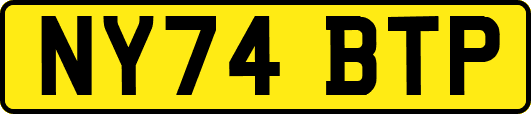 NY74BTP