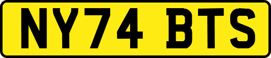 NY74BTS