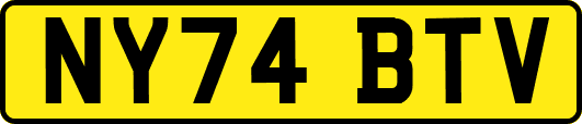 NY74BTV