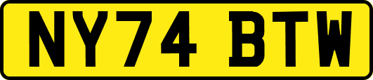 NY74BTW