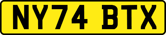 NY74BTX