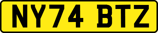 NY74BTZ