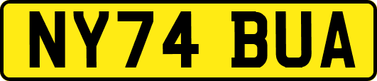 NY74BUA