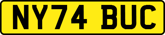 NY74BUC