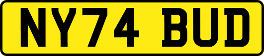 NY74BUD