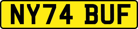 NY74BUF
