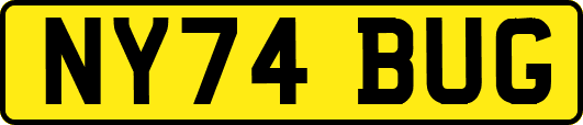 NY74BUG