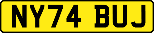 NY74BUJ