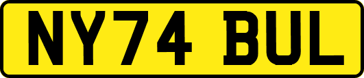 NY74BUL