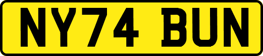 NY74BUN