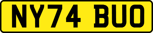 NY74BUO