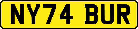 NY74BUR