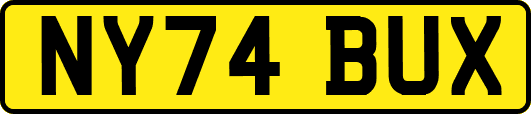NY74BUX
