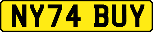 NY74BUY