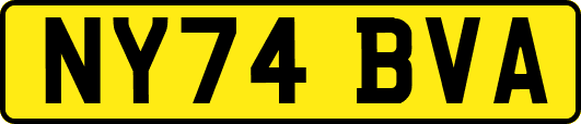 NY74BVA