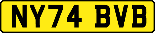 NY74BVB