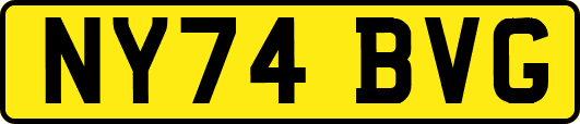 NY74BVG