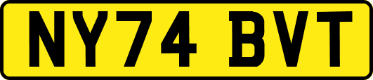NY74BVT