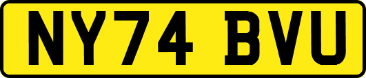 NY74BVU