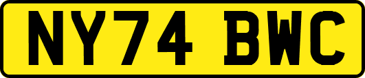 NY74BWC