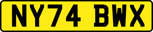 NY74BWX