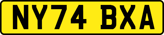 NY74BXA