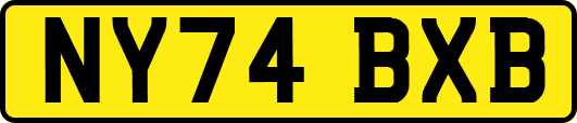 NY74BXB