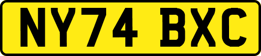 NY74BXC