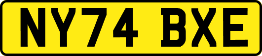 NY74BXE