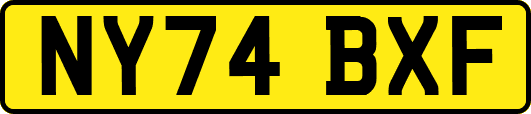 NY74BXF