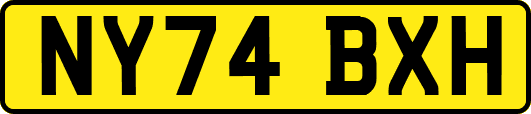 NY74BXH