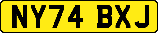 NY74BXJ