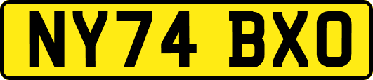 NY74BXO