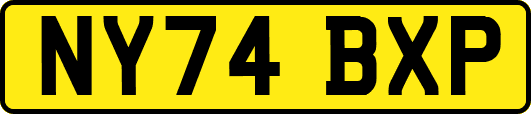 NY74BXP