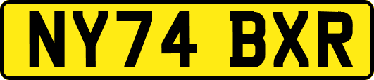 NY74BXR