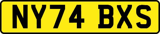 NY74BXS