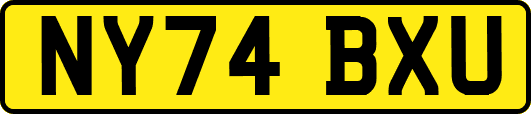 NY74BXU
