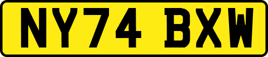 NY74BXW