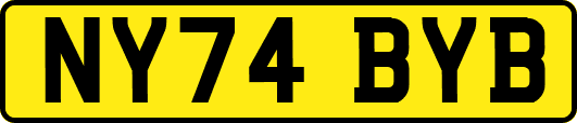 NY74BYB