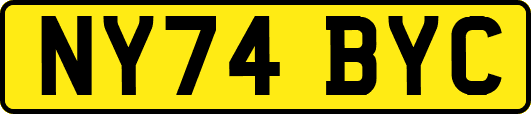 NY74BYC