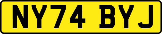 NY74BYJ