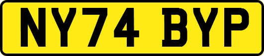 NY74BYP