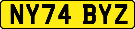 NY74BYZ