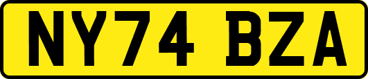 NY74BZA